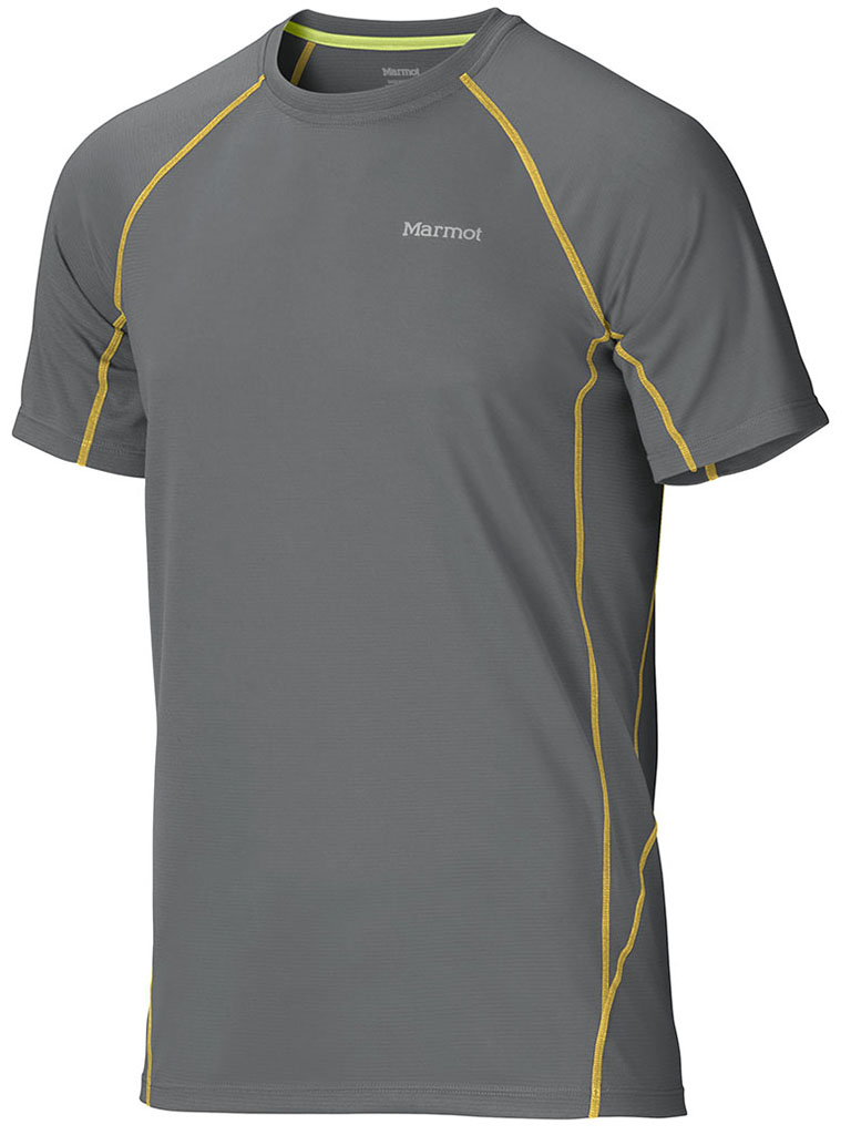 ThermalClime Sport SS Crew ThermalClime Sport SS Crew