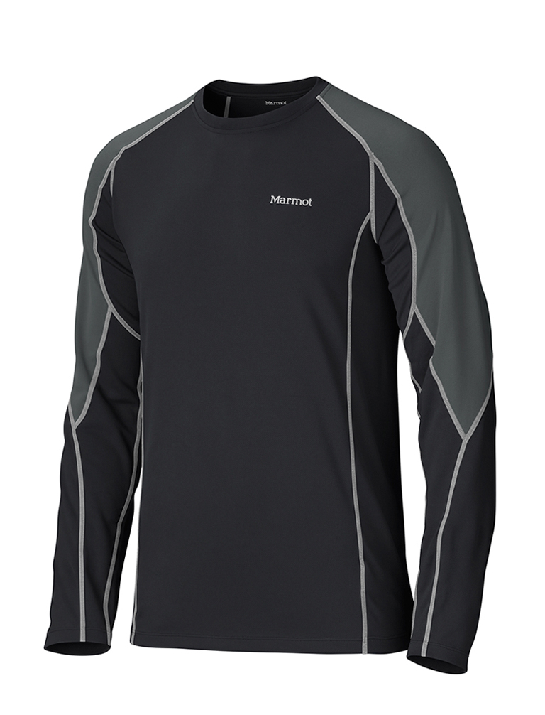 ThermalClime Pro LS Crew ThermalClime Pro LS Crew
