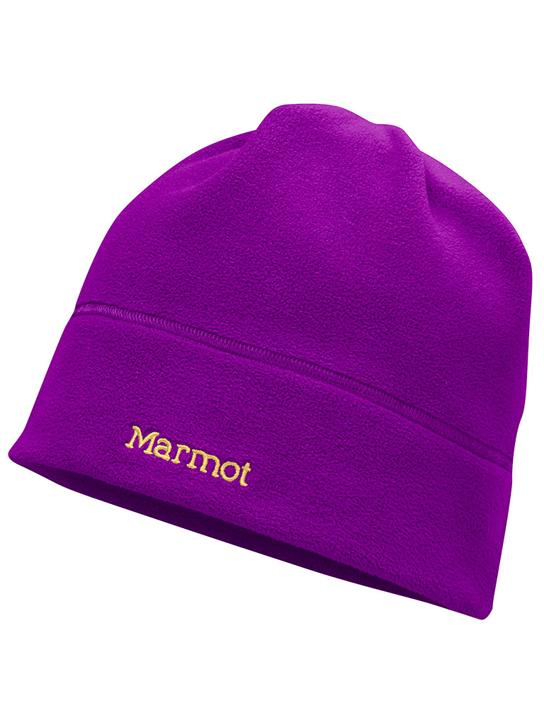 Power Fleece Beanie Power Fleece Beanie