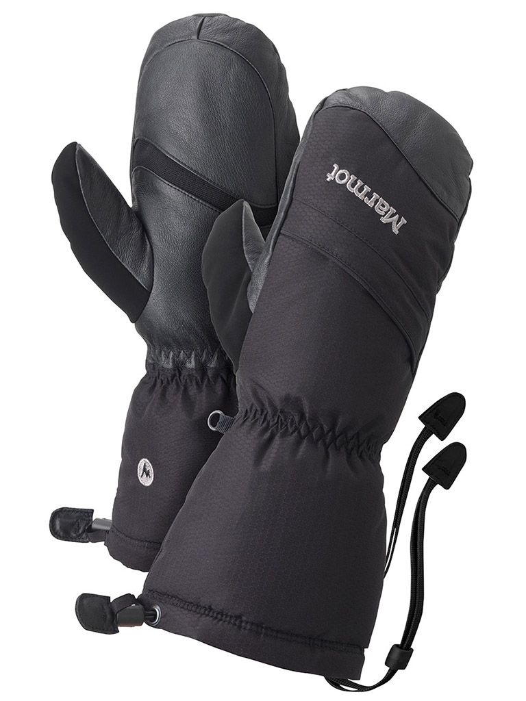 Women's Warmest Mitt Women's Warmest Mitt