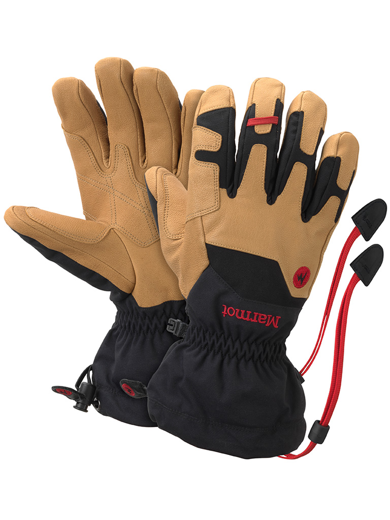Exum Guide Glove Exum Guide Glove