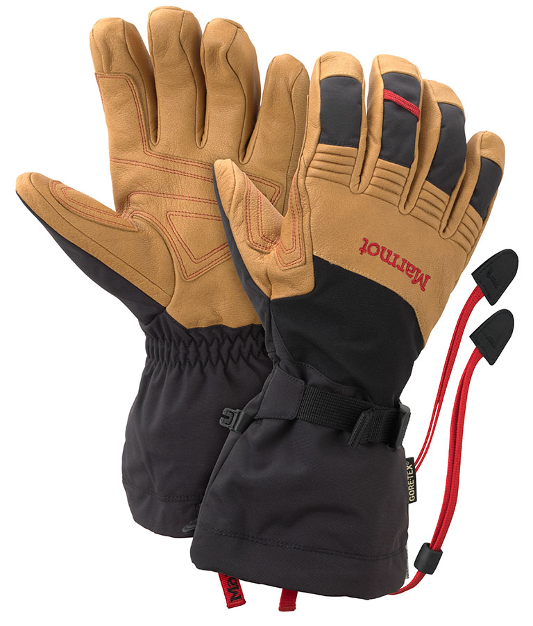 Ultimate Ski Glove Ultimate Ski Glove