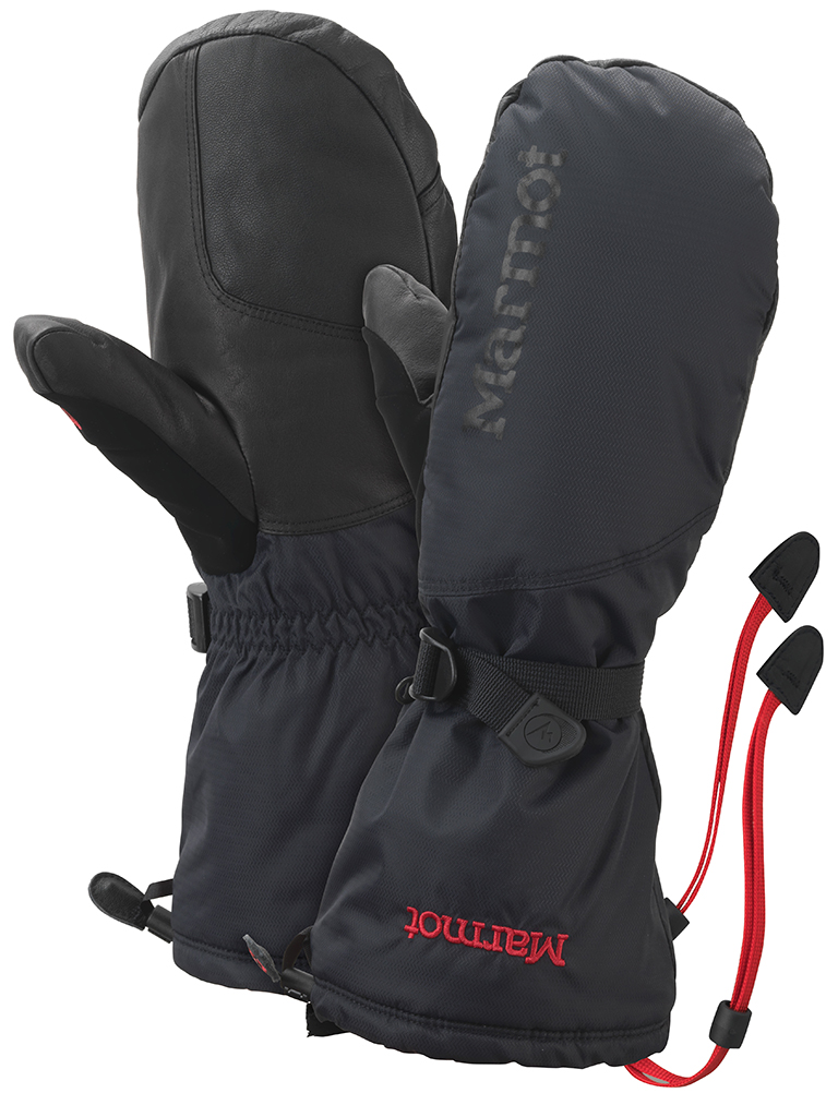 Expedition Mitt Expedition Mitt