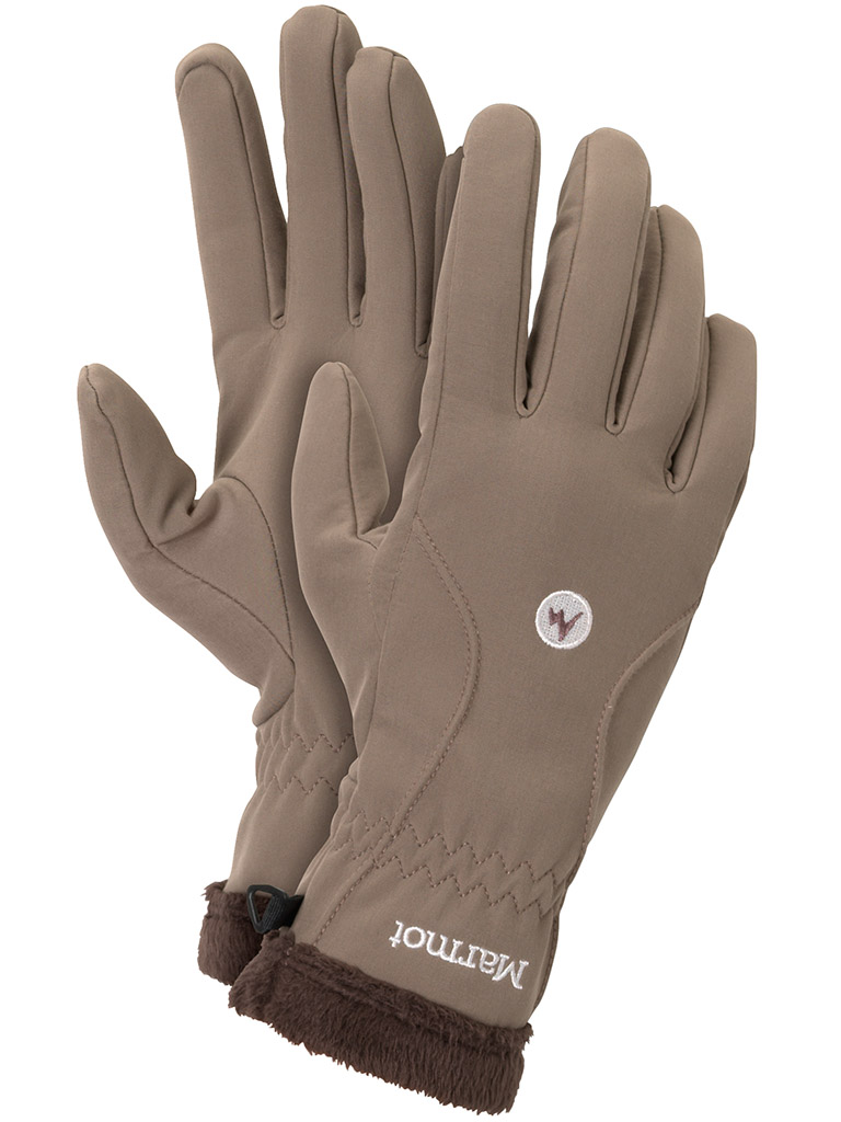 Women's Fuzzy Wuzzy Glove Women's Fuzzy Wuzzy Glove