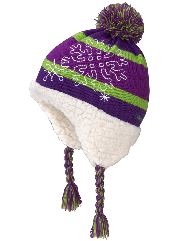 Girl's Nicky Hat Girl's Nicky Hat