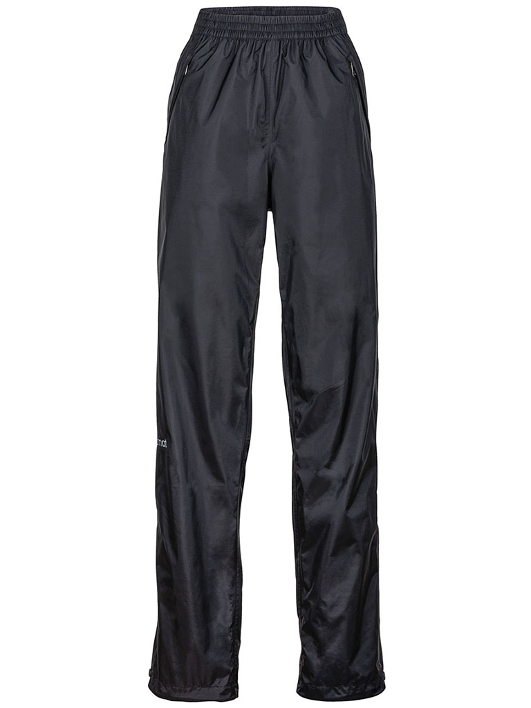 Women's PreCip Full Zip Pant Short
