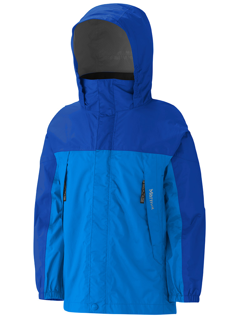 Boy's PreCip Jacket Boy's PreCip Jacket