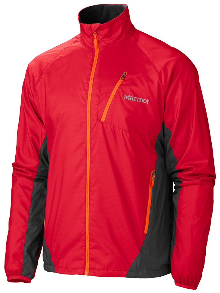 Stride Jacket Stride Jacket