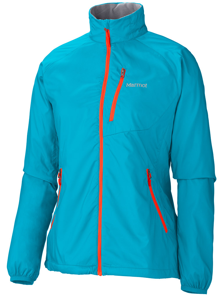 Women's Stride Jacket Women's Stride Jacket