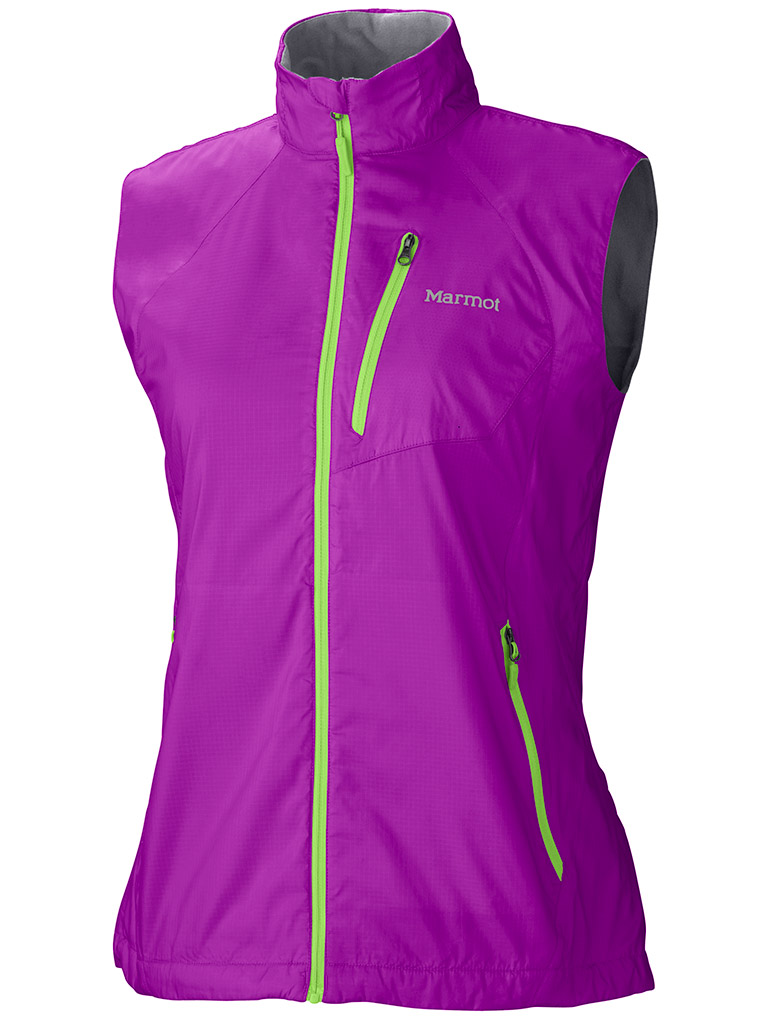 Women's Stride Vest Women's Stride Vest