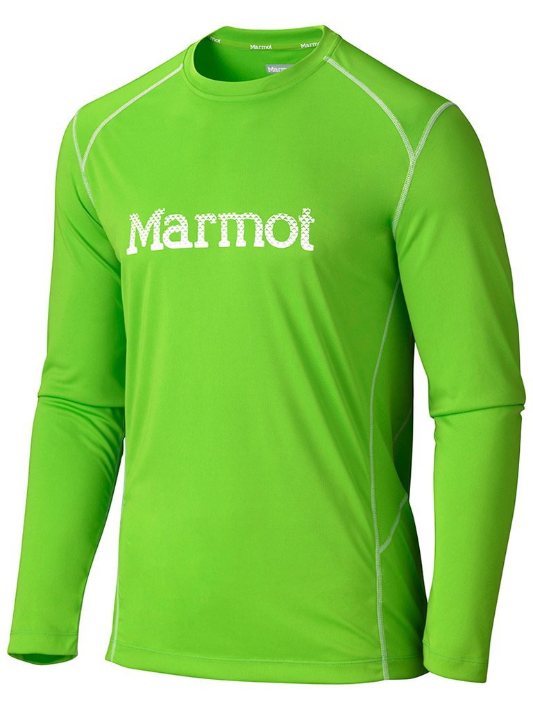 Windridge with Graphic LS Windridge with Graphic LS