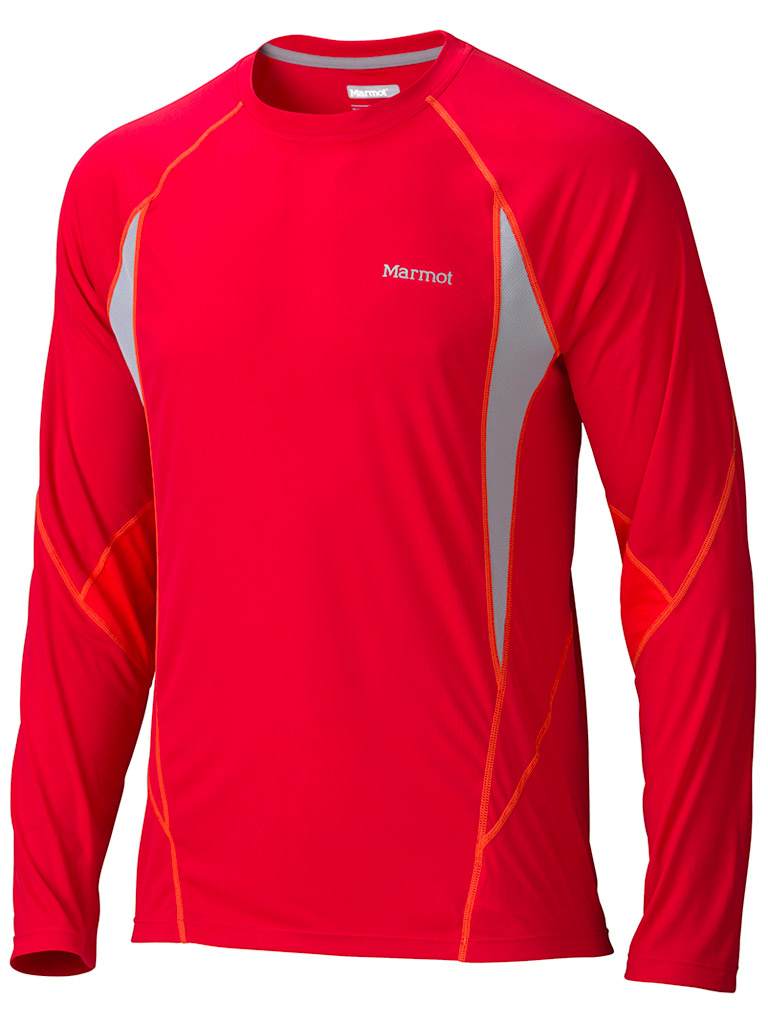 Stride LS Stride LS