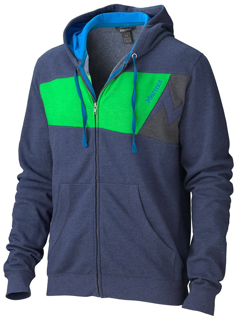 Slope Hoody Slope Hoody