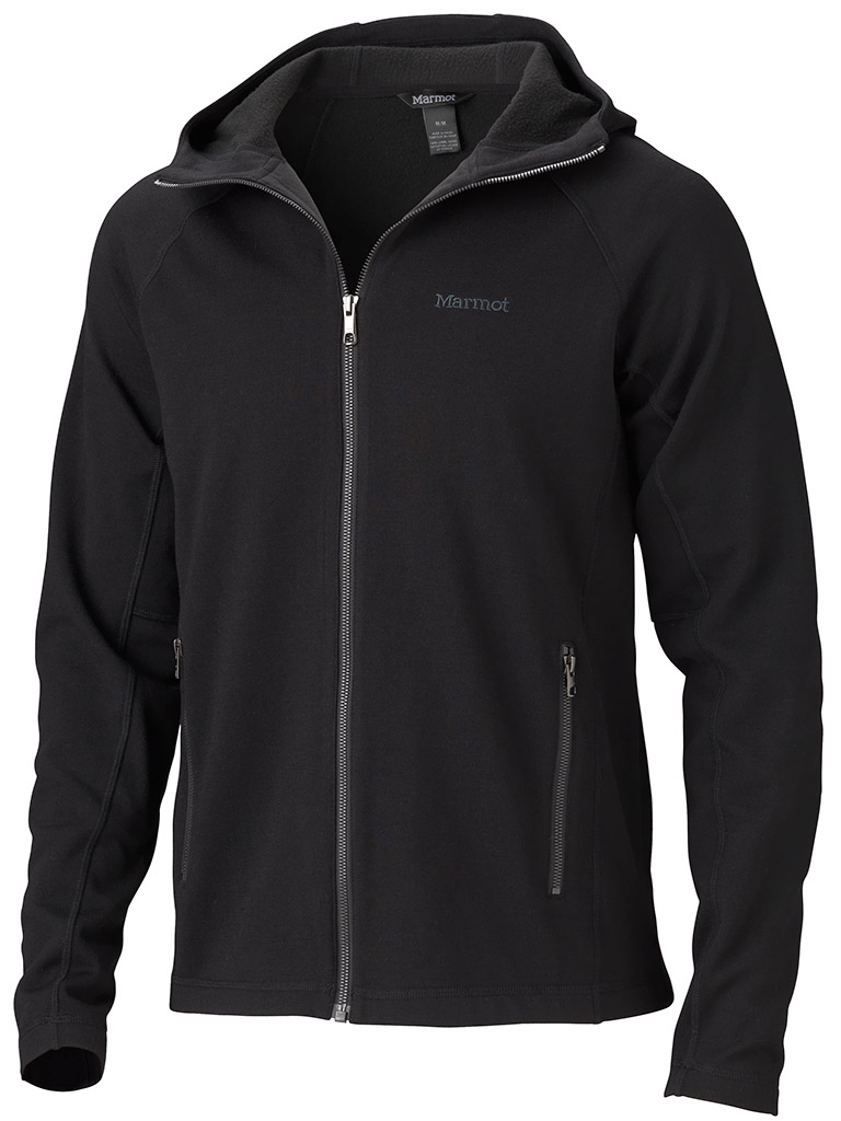 Gates Hoody Gates Hoody