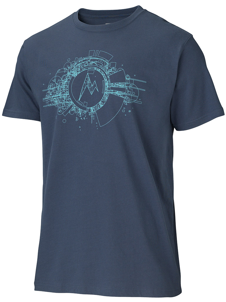 Element Tee SS Element Tee SS