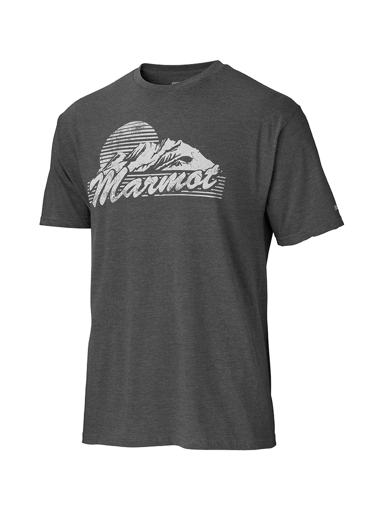 Sunset Tee SS Sunset Tee SS