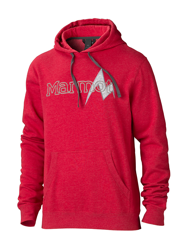 Steep Hoody Steep Hoody