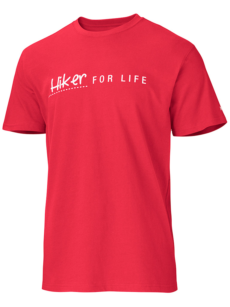 Hiker Tee SS Hiker Tee SS