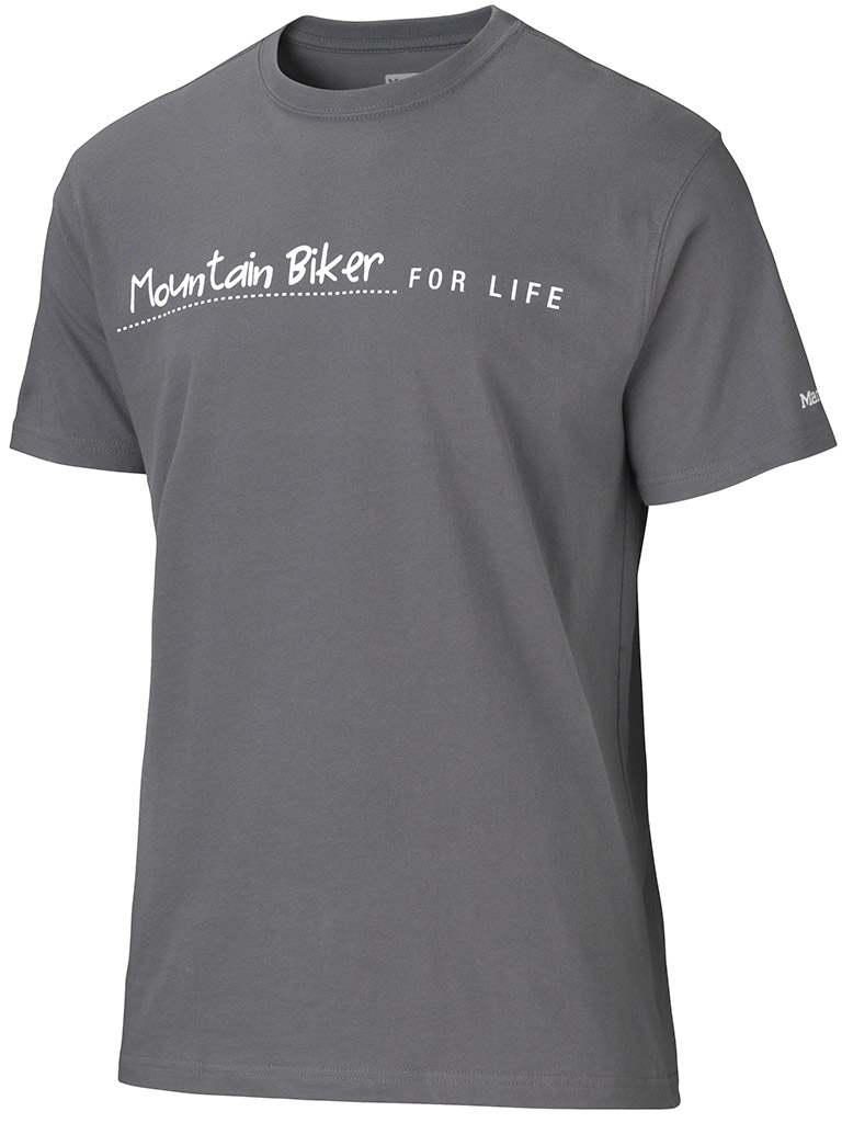 Mountain Biker Tee SS Mountain Biker Tee SS