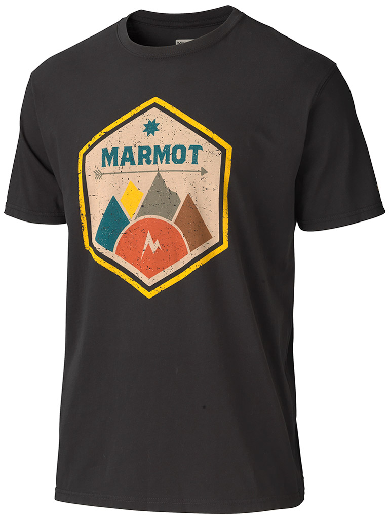 Badge Tee SS Badge Tee SS