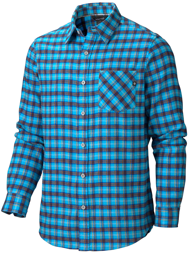 Beacons Flannel LS Beacons Flannel LS