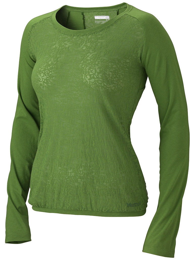 Women's Ellie LS Women's Ellie LS
