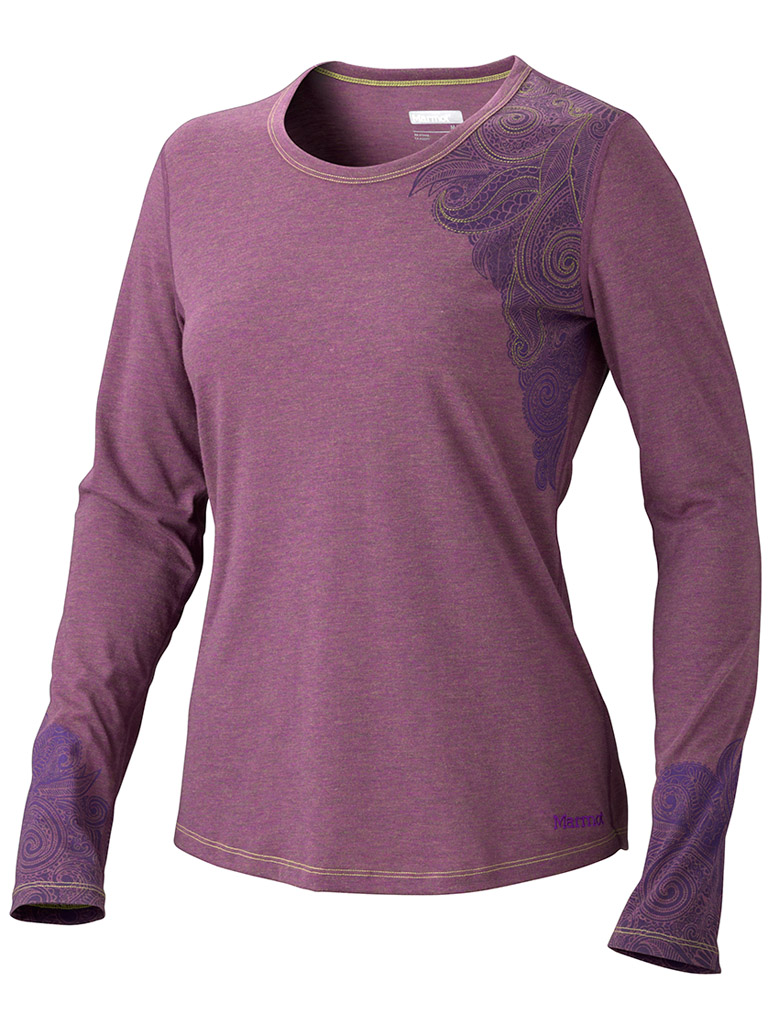 Women's Willow LS Women's Willow LS