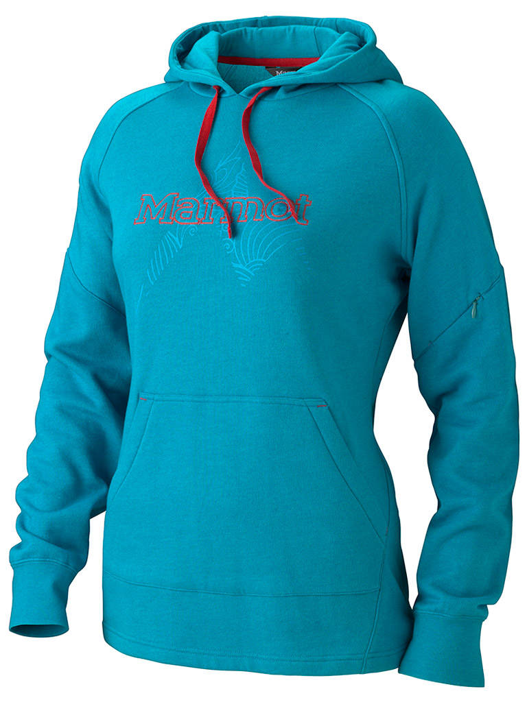 Women's Leyla Hoody Women's Leyla Hoody