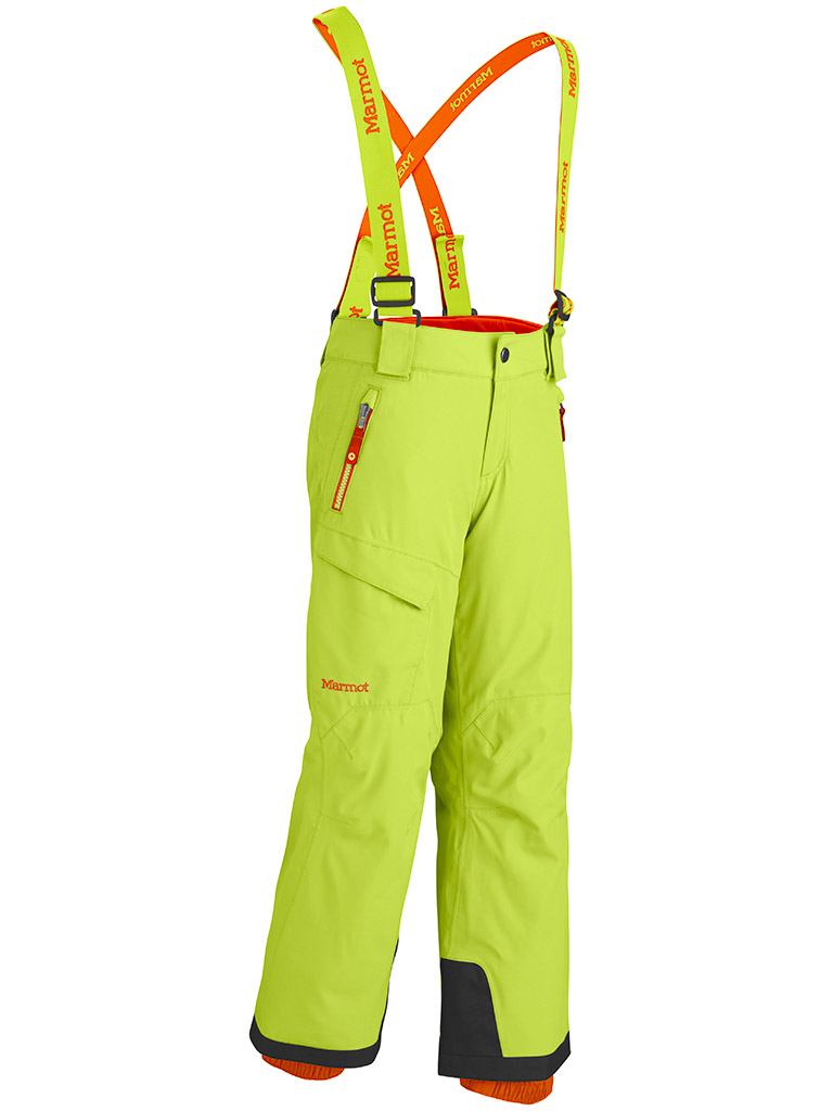 Boy's Edge Insulated Pant Boy's Edge Insulated Pant