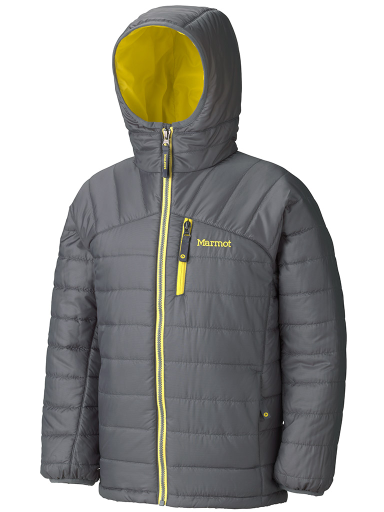 Boy's Calen Hoody Boy's Calen Hoody