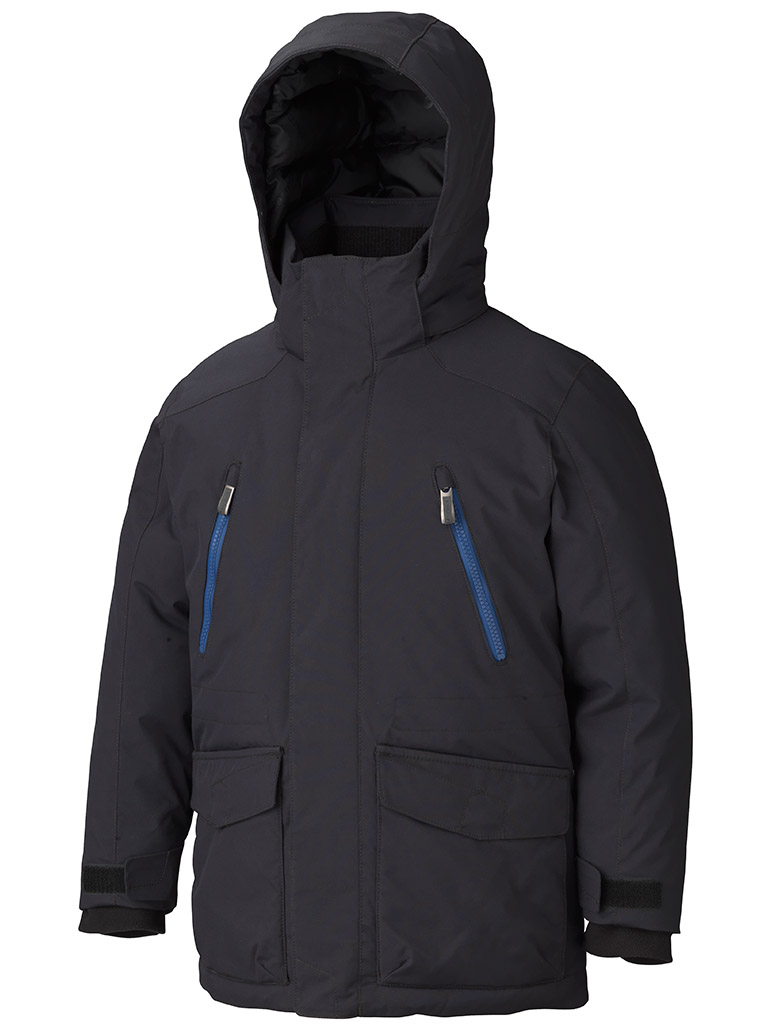 Boy's Odin Parka Boy's Odin Parka