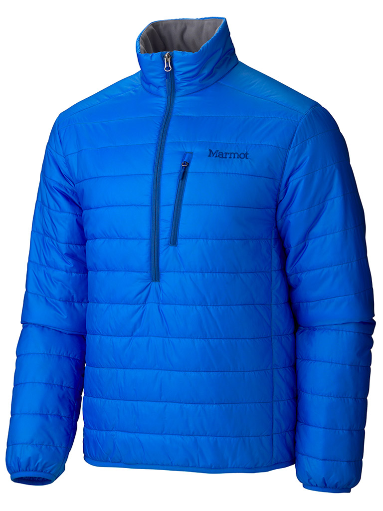 Calen 1/2 Zip Calen 1/2 Zip