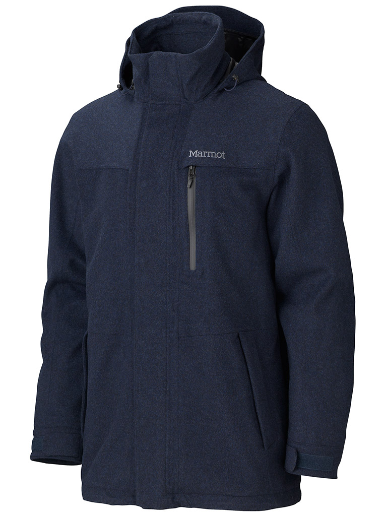 Asgar Jacket Asgar Jacket