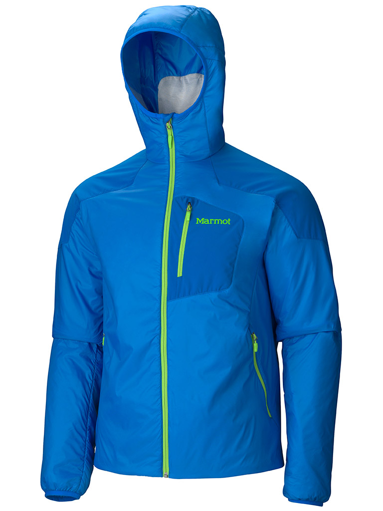 Isotherm Hoody Isotherm Hoody