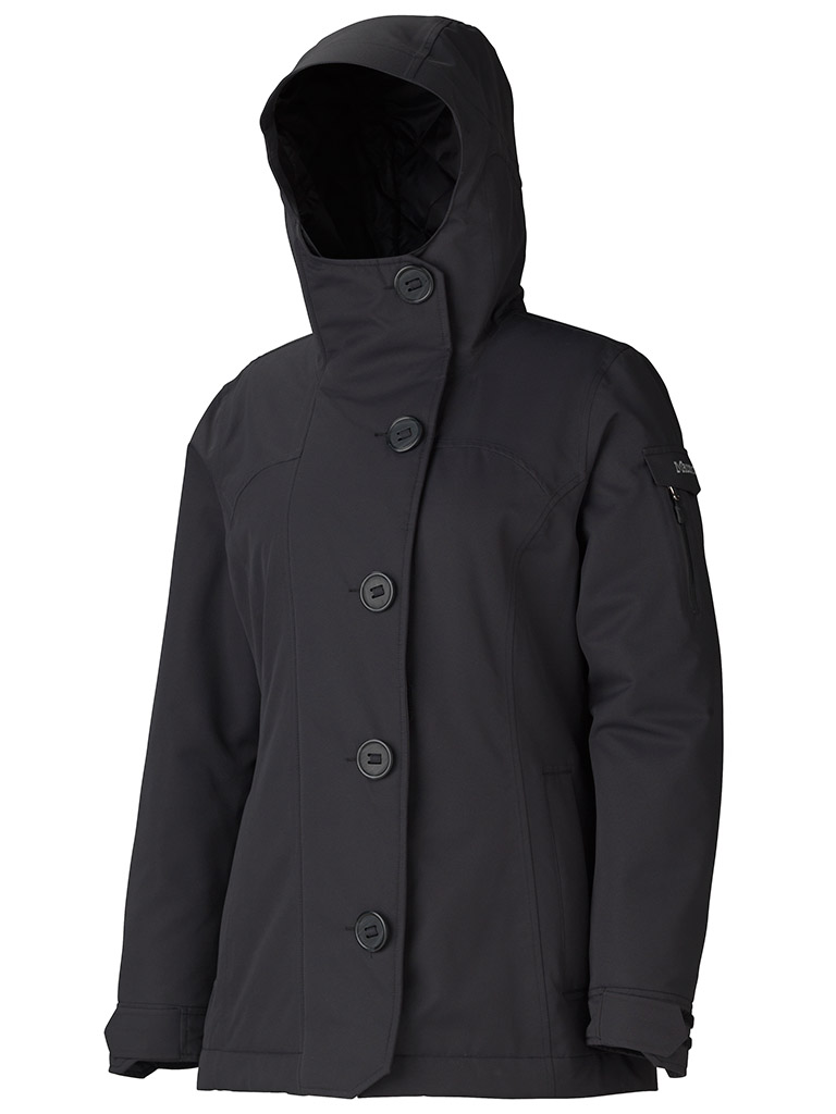 Women's Solitude Jacket Women's Solitude Jacket