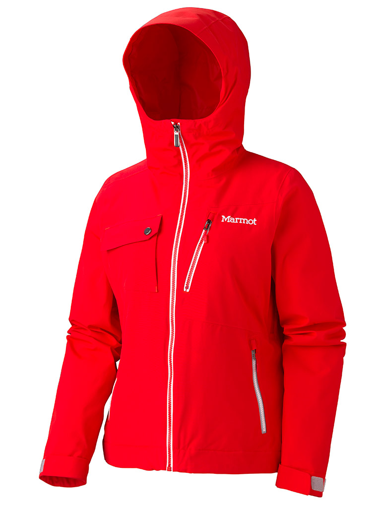 Women's Free Skier Jacket Women's Free Skier Jacket