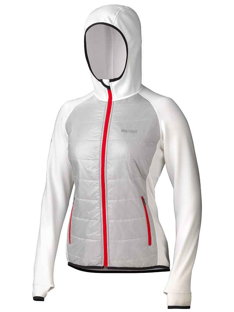 Women's Variant Hoody Women's Variant Hoody