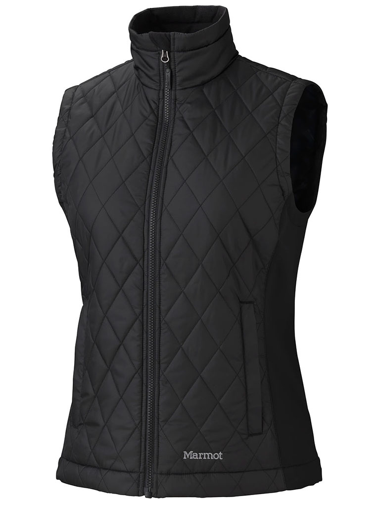 Women's Kitzbuhel Vest Women's Kitzbuhel Vest
