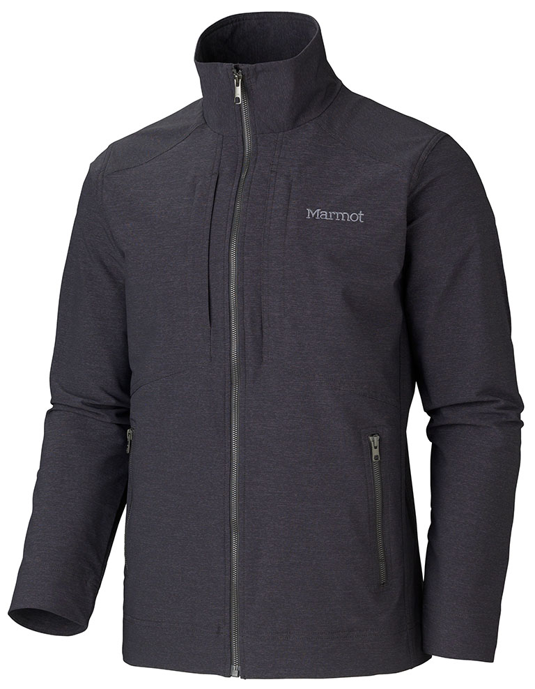 E Line Jacket E Line Jacket