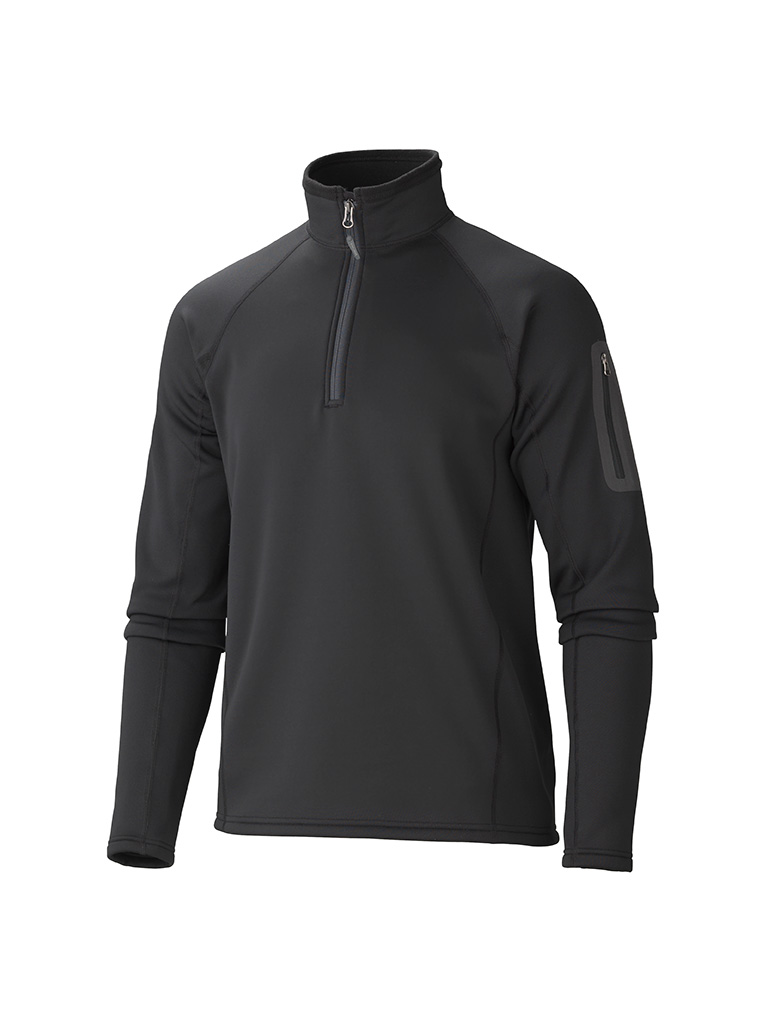 Power Stretch 1/2 Zip Power Stretch 1/2 Zip
