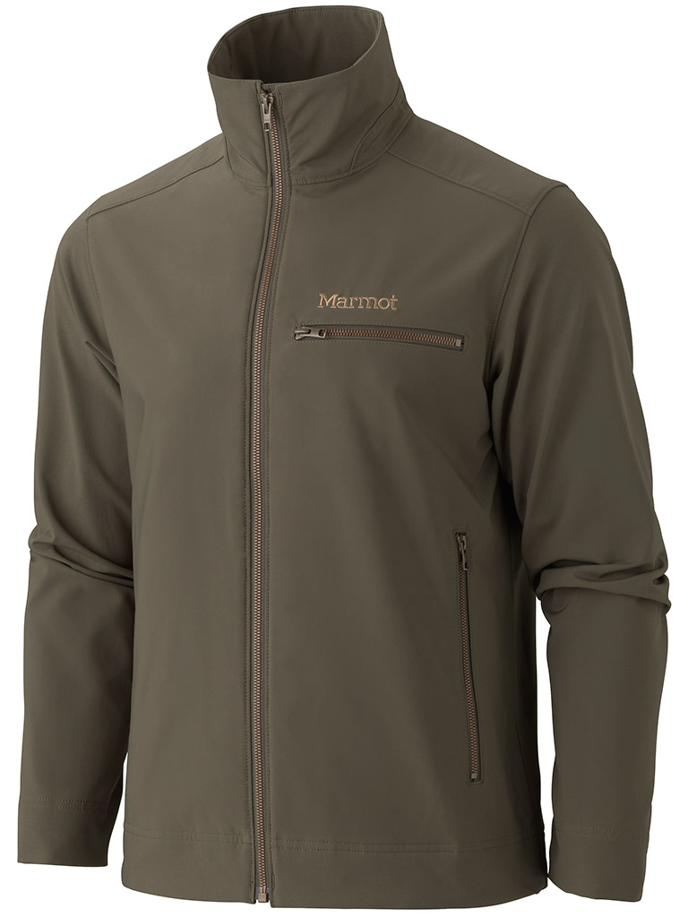 Eastside Jacket Eastside Jacket