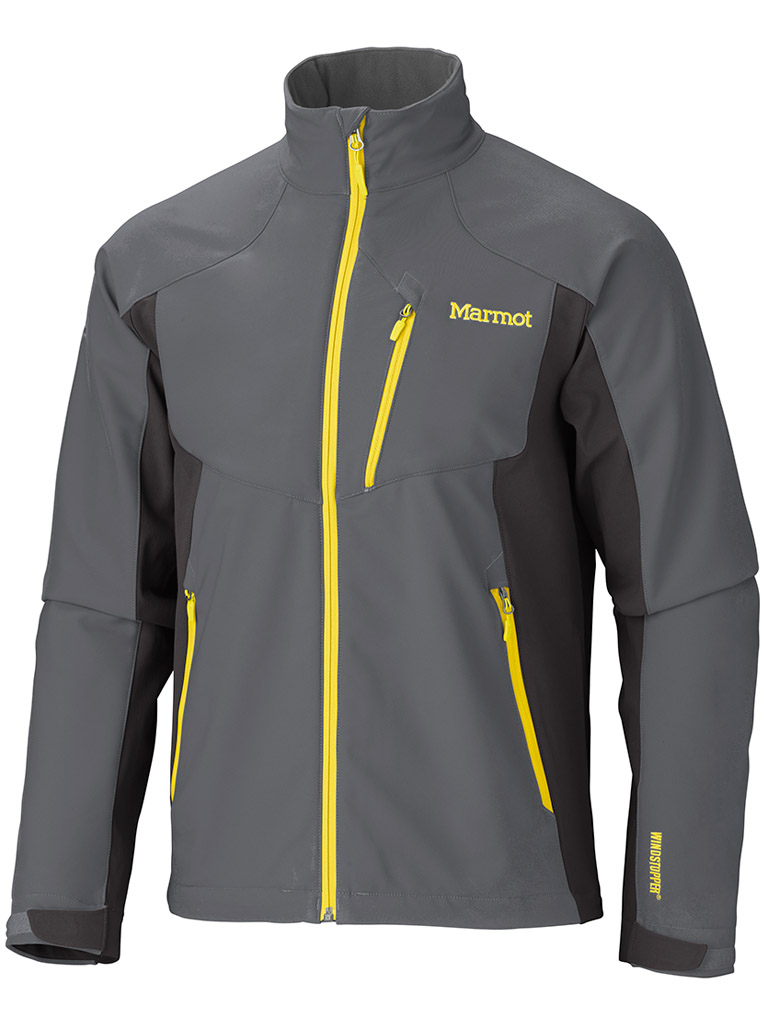 Prodigy Jacket Prodigy Jacket