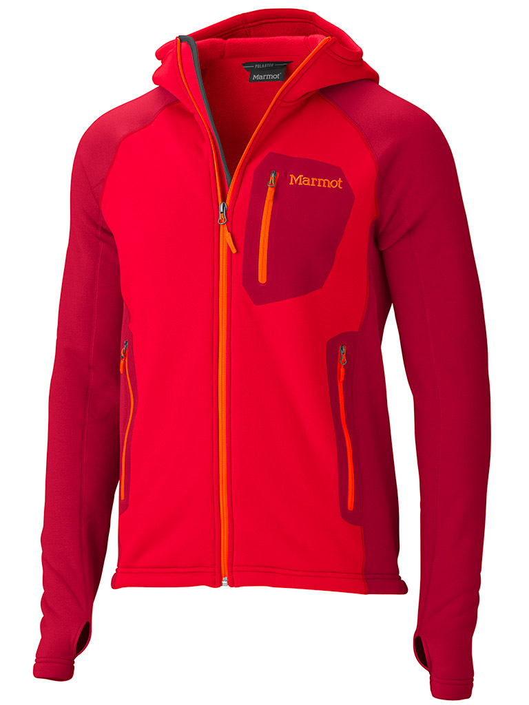 Vars Hoody Vars Hoody