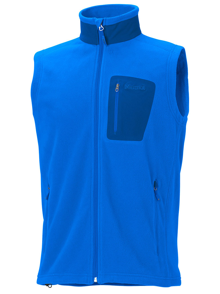 Reactor Vest Reactor Vest