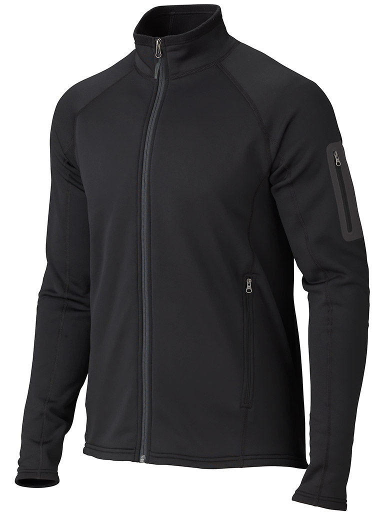 Power Stretch Jacket Power Stretch Jacket