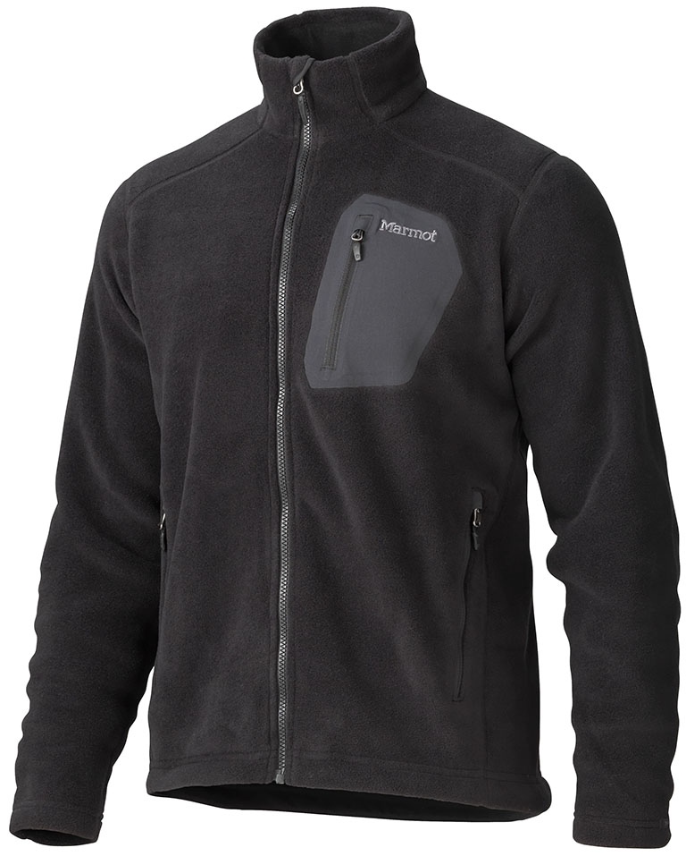 Warmlight Jacket Warmlight Jacket