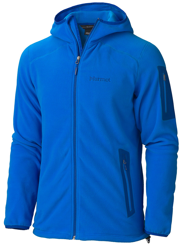 Reactor Hoody Reactor Hoody