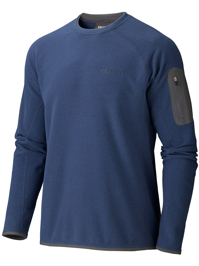 Garwood Fleece Pullover Garwood Fleece Pullover