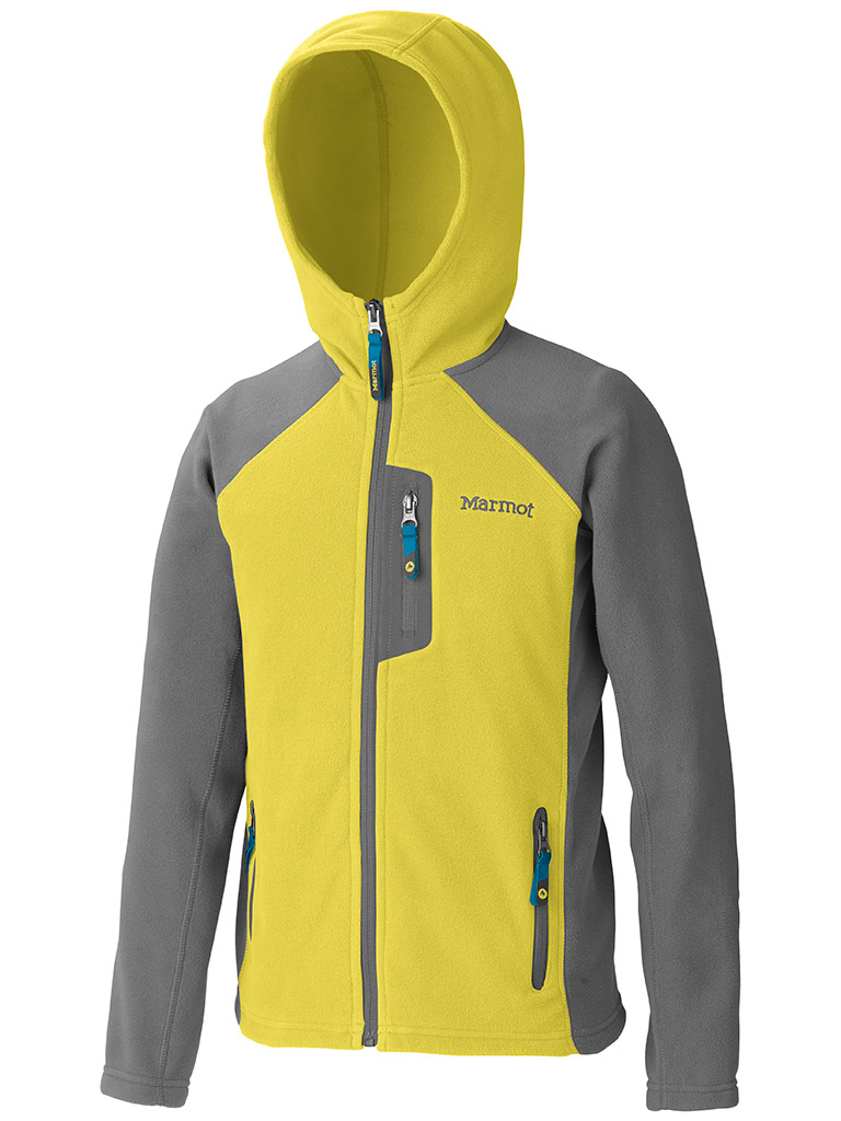 Boy's Carson Hoody Boy's Carson Hoody