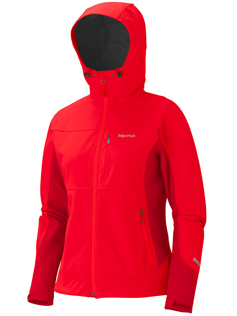 Women's ROM Jacket Women's ROM Jacket